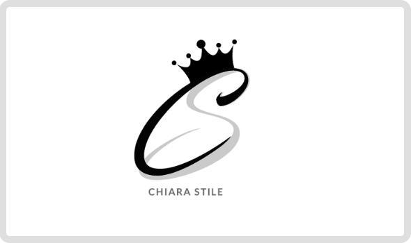 Realizzazione sito Chiara Stile