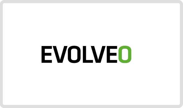 Restyling Evolveo distribuzione