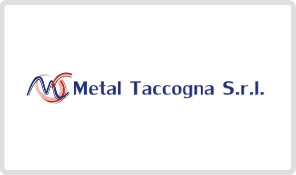 Realizzazione MetalTaccogna