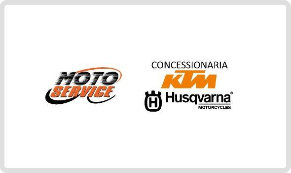 Realizzazione MotoService Foggia