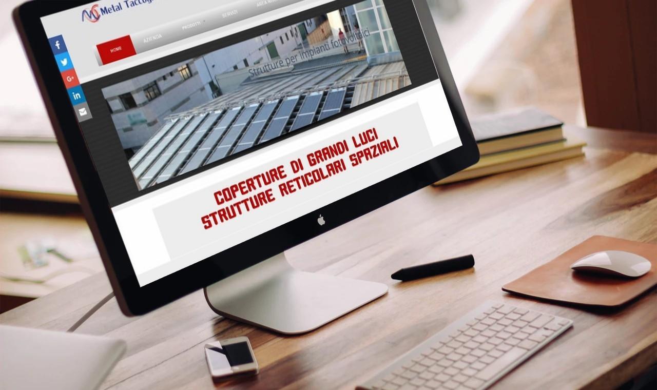 Realizzazione MetalTaccogna
